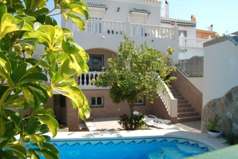 Byhus i Nerja, Malaga, Nerja - € 490.000 | Ref: vsr2012 - foto 2
