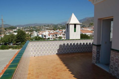Byhus i Nerja, Malaga, Nerja - € 490.000 | Ref: vsr2012 - foto 5