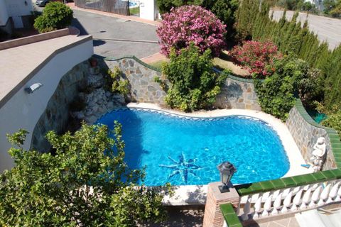 Byhus i Nerja, Malaga, Nerja - € 490.000 | Ref: vsr2012 - foto 6