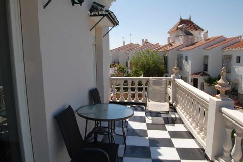 Byhus i Nerja, Malaga, Nerja - € 490.000 | Ref: vsr2012 - foto 8