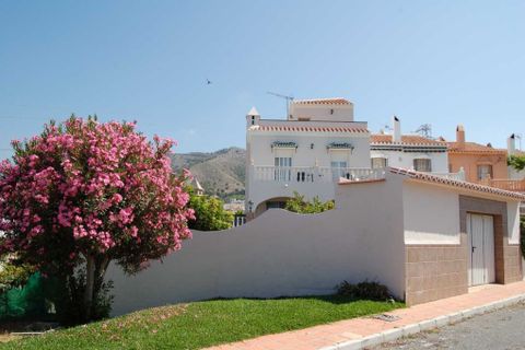 Byhus i Nerja, Malaga, Nerja - € 490.000 | Ref: vsr2012 - foto 11