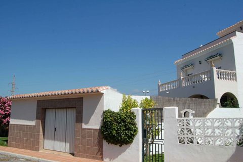 Byhus i Nerja, Malaga, Nerja - € 490.000 | Ref: vsr2012 - foto 12