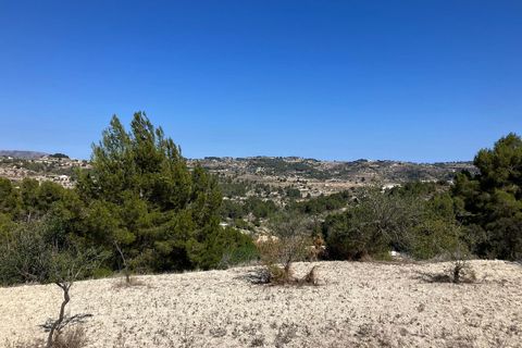 Helårsgrund i Benissa, Alicante, Benissa - € 199.000 | Ref: G-1771-AMB - foto 2