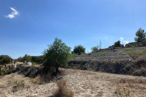 Helårsgrund i Benissa, Alicante, Benissa - € 199.000 | Ref: G-1771-AMB - foto 3