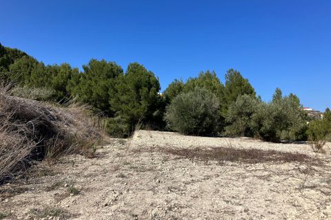 Helårsgrund i Benissa, Alicante, Benissa - € 199.000 | Ref: G-1771-AMB - foto 5