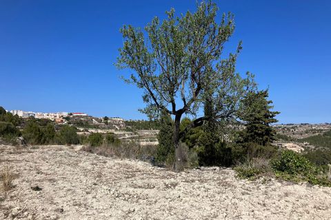 Helårsgrund i Benissa, Alicante, Benissa - € 199.000 | Ref: G-1771-AMB - foto 6