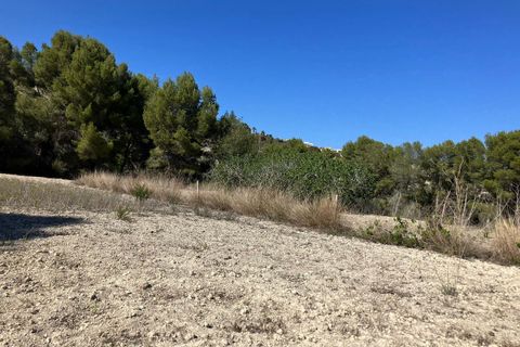 Helårsgrund i Benissa, Alicante, Benissa - € 199.000 | Ref: G-1771-AMB - foto 9