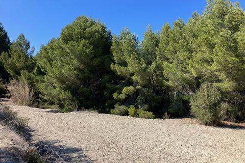 Helårsgrund i Benissa, Alicante, Benissa - € 199.000 | Ref: G-1771-AMB - foto 12