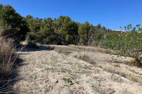 Helårsgrund i Benissa, Alicante, Benissa - € 199.000 | Ref: G-1771-AMB - foto 13