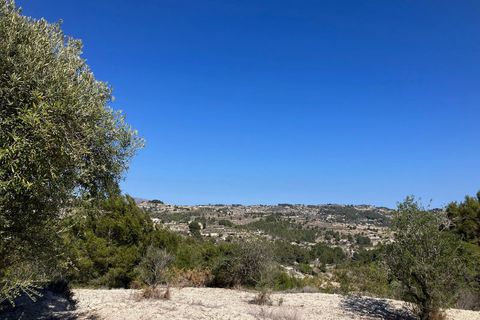 Helårsgrund i Benissa, Alicante, Benissa - € 199.000 | Ref: G-1771-AMB - foto 14