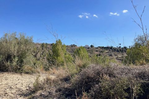 Helårsgrund i Benissa, Alicante, Benissa - € 199.000 | Ref: G-1771-AMB - foto 19