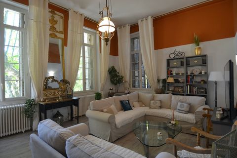 Villa a Bollène, Vaucluse, Bollène - € 2.940.000 | Ref: HH-15395100 - foto 4