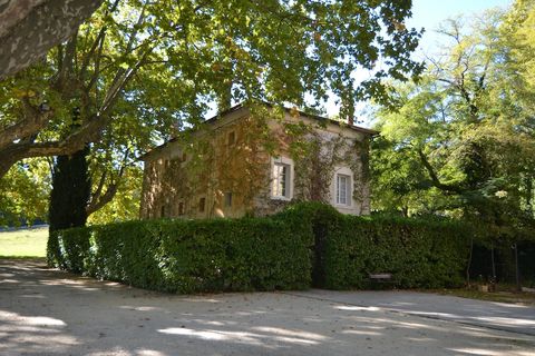 Villa a Bollène, Vaucluse, Bollène - € 2.940.000 | Ref: HH-15395100 - foto 5