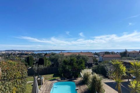 Villa i Cannes, Alpes-Maritimes, Cannes - € 1.490.000 | Ref: HH-15388076 - foto 1