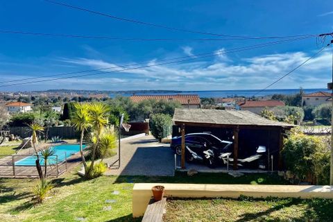 Villa i Cannes, Alpes-Maritimes, Cannes - € 1.490.000 | Ref: HH-15388076 - foto 2
