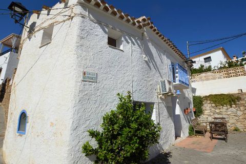 Byhus i Bedar, Almeria, Bedar - € 99.000 | Ref: OLV2019 - foto 3