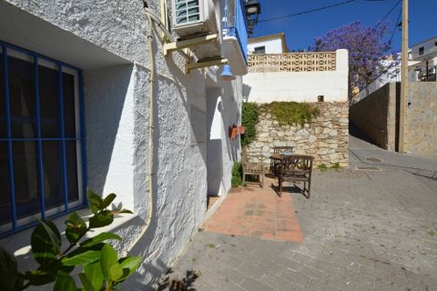 Byhus i Bedar, Almeria, Bedar - € 99.000 | Ref: OLV2019 - foto 4