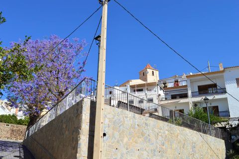 Byhus i Bedar, Almeria, Bedar - € 99.000 | Ref: OLV2019 - foto 6