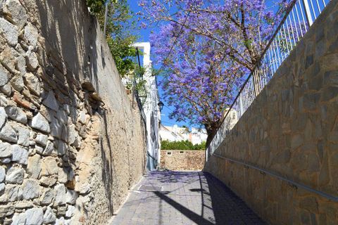 Byhus i Bedar, Almeria, Bedar - € 99.000 | Ref: OLV2019 - foto 7