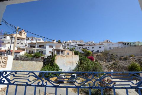Byhus i Bedar, Almeria, Bedar - € 99.000 | Ref: OLV2019 - foto 8