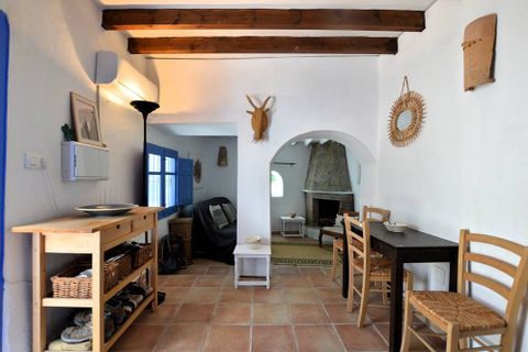 Byhus i Bedar, Almeria, Bedar - € 99.000 | Ref: OLV2019 - foto 9