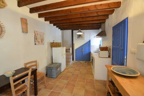 Byhus i Bedar, Almeria, Bedar - € 99.000 | Ref: OLV2019 - foto 11