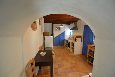 Byhus i Bedar, Almeria, Bedar - € 99.000 | Ref: OLV2019 - foto 12