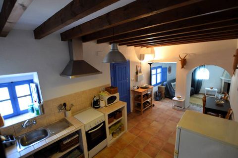 Byhus i Bedar, Almeria, Bedar - € 99.000 | Ref: OLV2019 - foto 13