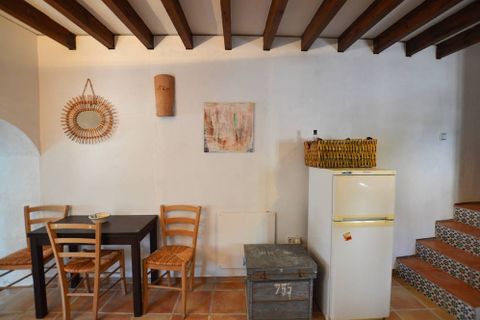 Byhus i Bedar, Almeria, Bedar - € 99.000 | Ref: OLV2019 - foto 14