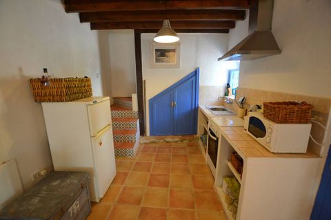 Byhus i Bedar, Almeria, Bedar - € 99.000 | Ref: OLV2019 - foto 15