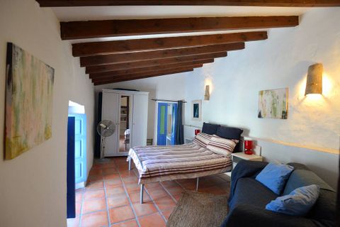 Byhus i Bedar, Almeria, Bedar - € 99.000 | Ref: OLV2019 - foto 16