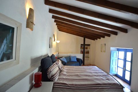 Byhus i Bedar, Almeria, Bedar - € 99.000 | Ref: OLV2019 - foto 17
