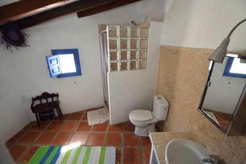 Byhus i Bedar, Almeria, Bedar - € 99.000 | Ref: OLV2019 - foto 21