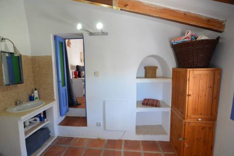 Byhus i Bedar, Almeria, Bedar - € 99.000 | Ref: OLV2019 - foto 22
