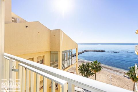 Wohnung in Altea, Alicante, Altea - € 1.300/Monat | Ref: AP1450 - Foto 3
