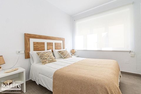 Wohnung in Altea, Alicante, Altea - € 1.300/Monat | Ref: AP1450 - Foto 7