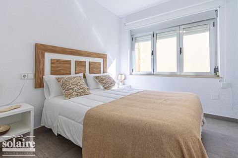 Wohnung in Altea, Alicante, Altea - € 1.300/Monat | Ref: AP1450 - Foto 9