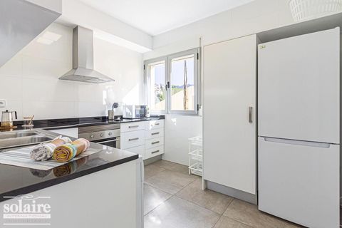 Wohnung in Altea, Alicante, Altea - € 1.300/Monat | Ref: AP1450 - Foto 11