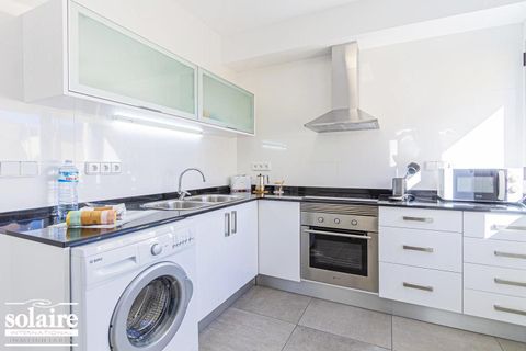 Wohnung in Altea, Alicante, Altea - € 1.300/Monat | Ref: AP1450 - Foto 12