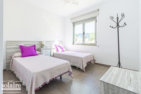 Wohnung in Altea, Alicante, Altea - € 1.300/Monat | Ref: AP1450 - Foto 14