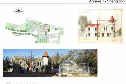 Villa i Quarante, Herault, Quarante - € 550.000 | Ref: CLC-14b - foto 14