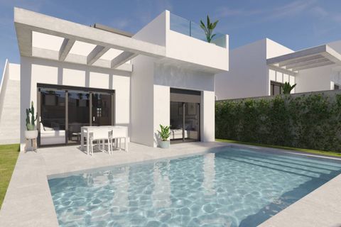 Villa a Algorfa, Alicante, Algorfa - € 455.000 | Ref: SLP2518 - foto 2