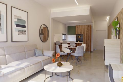Villa a Algorfa, Alicante, Algorfa - € 455.000 | Ref: SLP2518 - foto 3