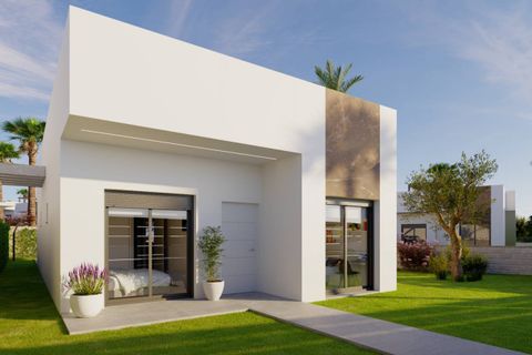 Villa a Algorfa, Alicante, Algorfa - € 455.000 | Ref: SLP2518 - foto 9