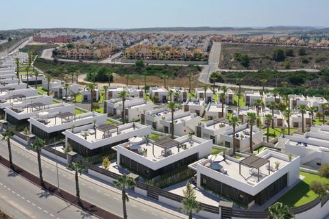 Villa a Algorfa, Alicante, Algorfa - € 455.000 | Ref: SLP2518 - foto 10