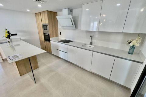 Villa i Benijofar, Alicante, Benijofar - € 465.000 | Ref: SLP2526 - foto 2