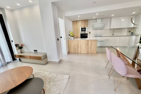 Villa i Benijofar, Alicante, Benijofar - € 465.000 | Ref: SLP2526 - foto 3