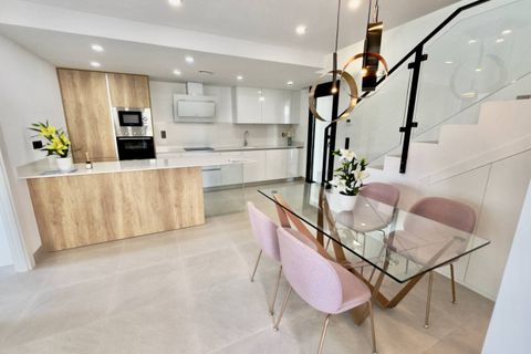 Villa i Benijofar, Alicante, Benijofar - € 465.000 | Ref: SLP2526 - foto 4