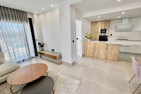 Villa i Benijofar, Alicante, Benijofar - € 465.000 | Ref: SLP2526 - foto 5