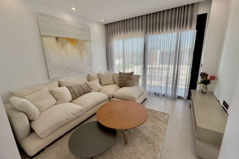 Villa i Benijofar, Alicante, Benijofar - € 465.000 | Ref: SLP2526 - foto 6
